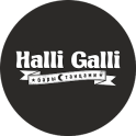 Halli Galli - сеть баров (Нижний Новгород)