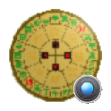 Geomancy3D for picture