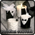 Wedding Souvenir