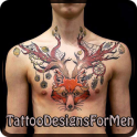 Tattoo Designs For Men