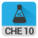 Online Labs-Olabs Chemistry 10