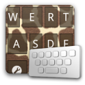 AnimalGiraffe keyboard skin