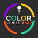 Color Circle jump Free