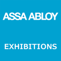 Assa Abloy Exhibitions