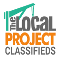 The Local Project Classifieds