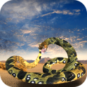 Anaconda Snake Simulator 2017
