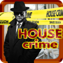 Hidden Objects House Crimes