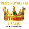 Radio ROYALE FM- SIKASSO