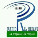 RADIO ALFIRDAWS- FM