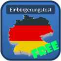 Citizenship Test Germany 2016