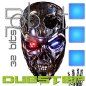 Robot DubStep Drum Pads