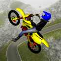 Motocross Fun Simulator