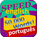 Falantes de português Inglês