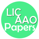 LIC AAO Previous Papers