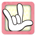 Fingerspelling Trainer A