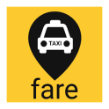 Thailand Taxi Fare Rate