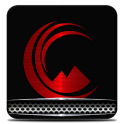 Exec Red Icon Pack