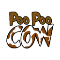 Poo Poo Cow