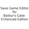 Save Editor for Baldur's Gate