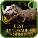 Beste Dinosaurier Sounds