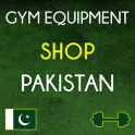 Gym Equipment Shop Pakistan