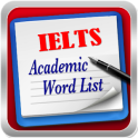 IELTS Vocabulary 4000 Academic Words List