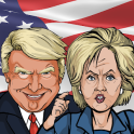Trump/Clinton Election Emojis