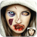 Zombies Face Maker