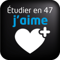 Étudier en 47