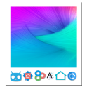 J7 Galaxy Launcher and Theme - New Launcher 2018