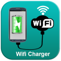 Wifi Battery Charger Prank