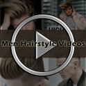 Men Hairstyle Videos