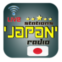 Japan FM Radio Stations