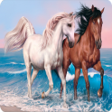 Horse Wallpapers Live
