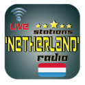 Netherlands FM Radio Stations