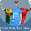 Cricket Dress Photo Frames