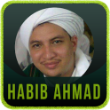 Ceramah Habib Ahmad Bin Novel