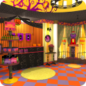 Escape a Halloween Candy Shop