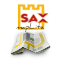 SaxMap