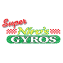 Super Niro's Gyros