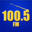 WQSW 100.5 FM Radio