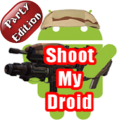 Shoot My Droid