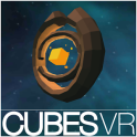 Cubes VR (CardBoard)
