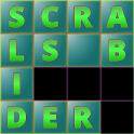 Scrab Slider