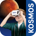 Kosmos Virtual Reality App