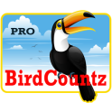 Bird Countz Pro