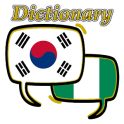 Nigeria Korean Dictionary