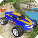 Offroad Truck Rally Driving 3D