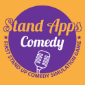 Stand Apps Comedy