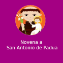 Novena San Antonio de Padua